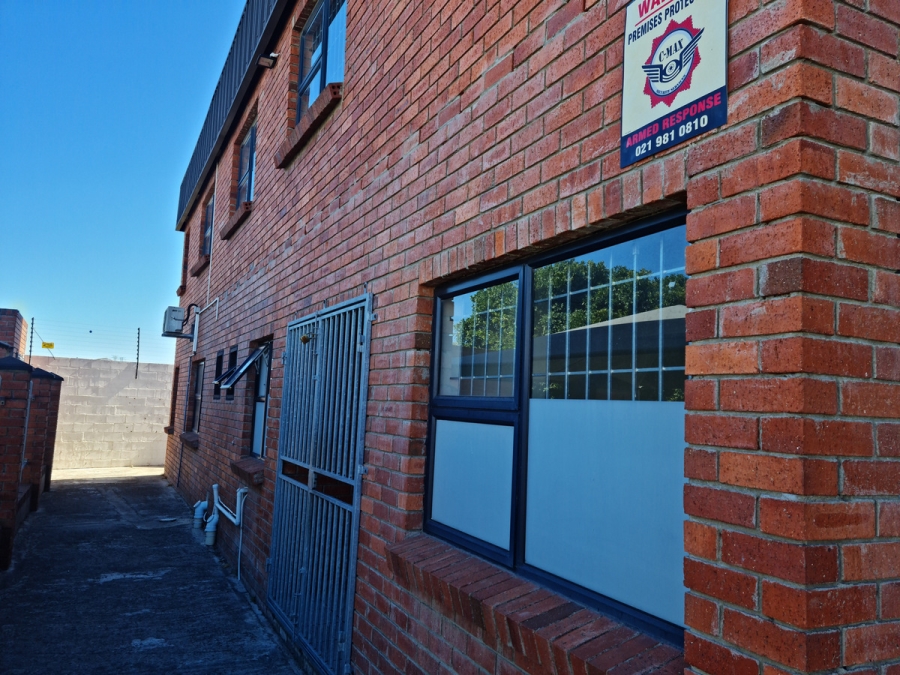 Commercial Property for Sale in Saxenburg Park 2 Western Cape